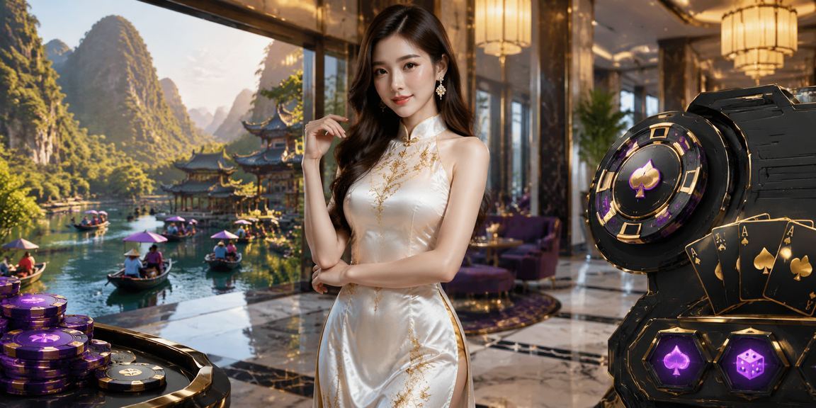 Giao diện cược esports tại Ninh Bình trên nền tảng cacl2