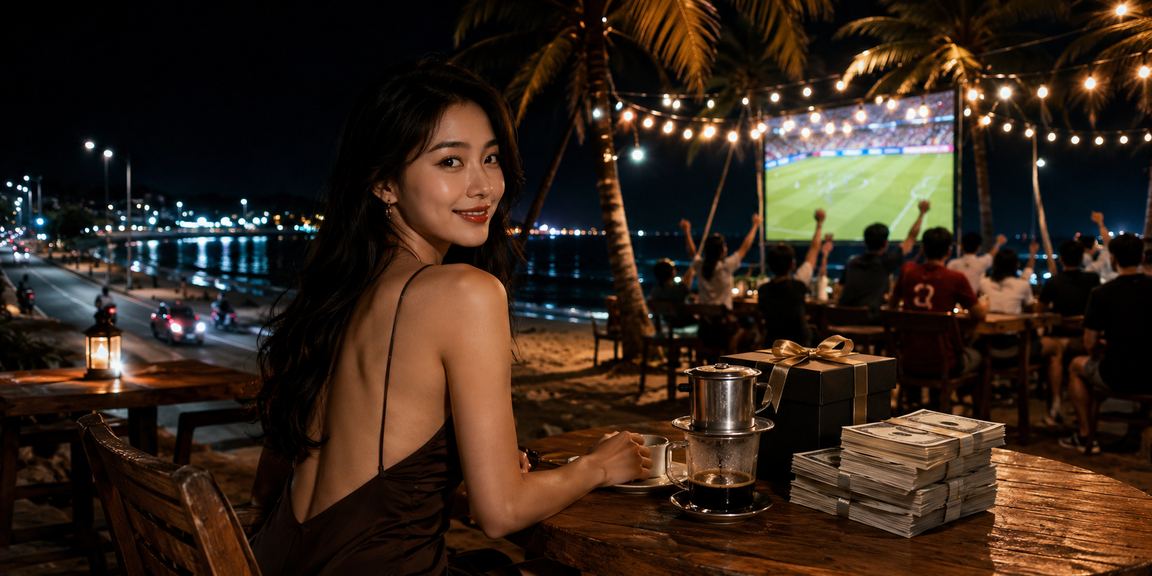 Người dùng tại Phan Thiết truy cập cacl2 qua app di động